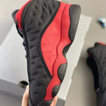 AJ 13 Retro Bred