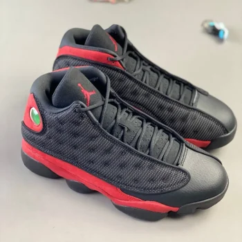 AJ 13 Retro Bred