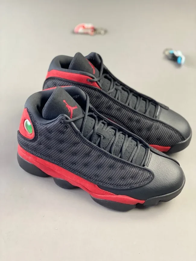 AJ 13 Retro Bred