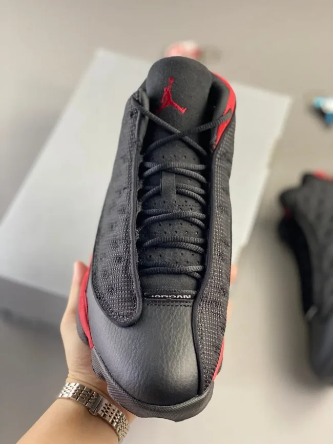 AJ 13 Retro Bred