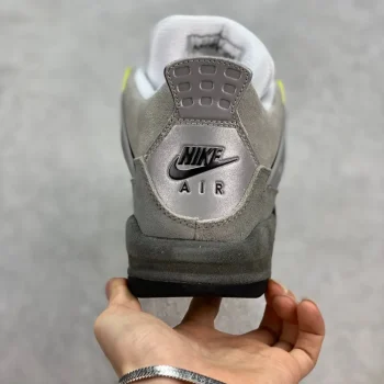 AJ 4 Retro Se Neon 95