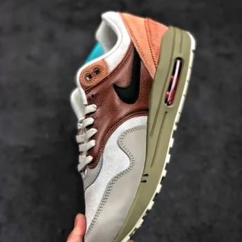 Air Max 1 City Pack Amsterdam