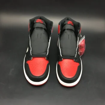 AJ 1 Retro High Og Bred Toe