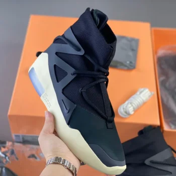 Air Fear Of God 1 Black