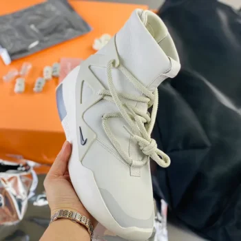 Air Fear Of God 1 Light Bone