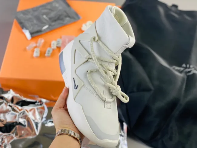 Air Fear Of God 1 Light Bone