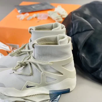 Air Fear Of God 1 Light Bone