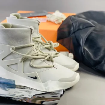 Air Fear Of God 1 Light Bone