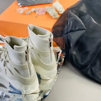 Air Fear Of God 1 Light Bone