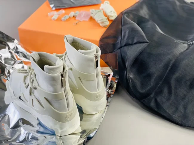 Air Fear Of God 1 Light Bone