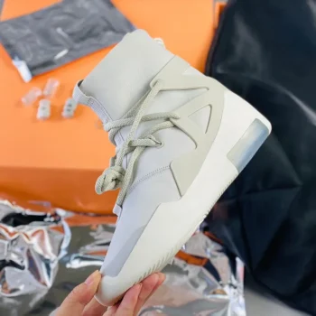 Air Fear Of God 1 Light Bone