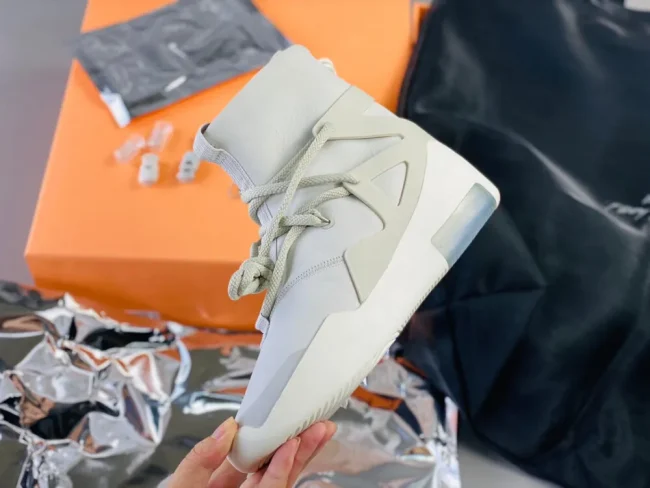 Air Fear Of God 1 Light Bone