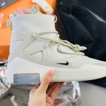 Air Fear Of God 1 Light Bone