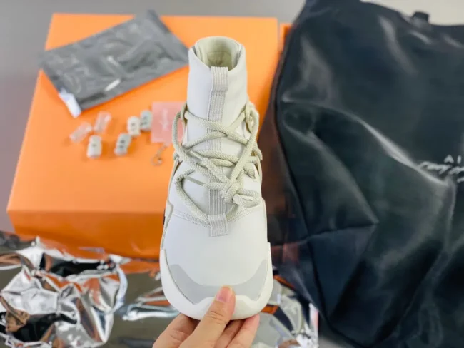 Air Fear Of God 1 Light Bone