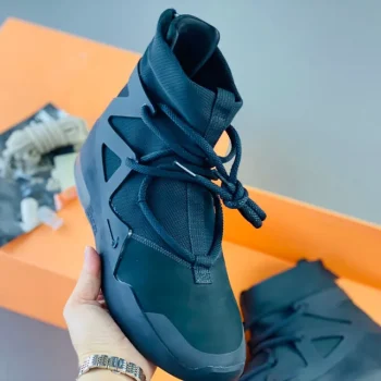 Air Fear Of God 1 Triple Black