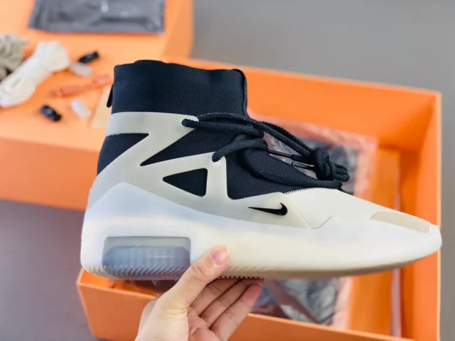 Air Fear Of God 1 The Question