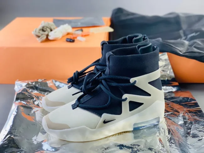 Air Fear Of God 1 The Question