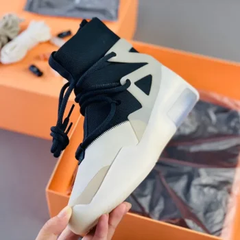 Air Fear Of God 1 The Question