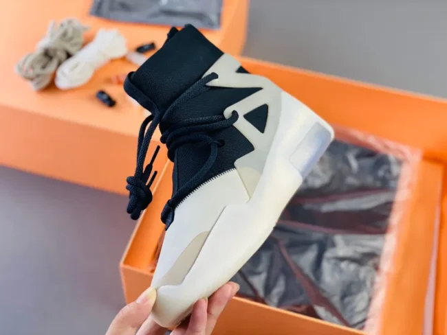 Air Fear Of God 1 The Question