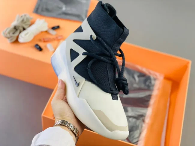 Air Fear Of God 1 The Question