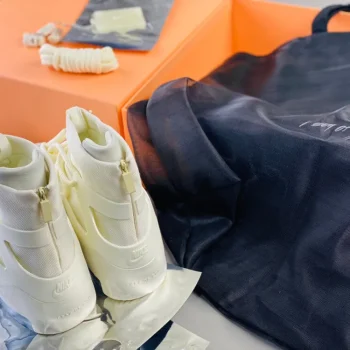 Air Fear Of God 1 Sail