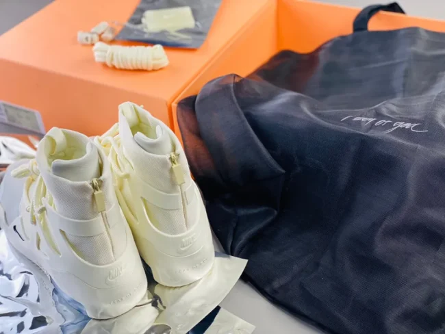 Air Fear Of God 1 Sail