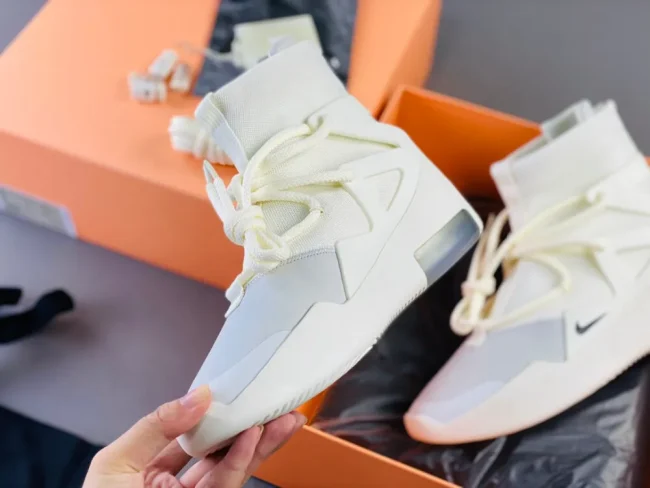 Air Fear Of God 1 Sail