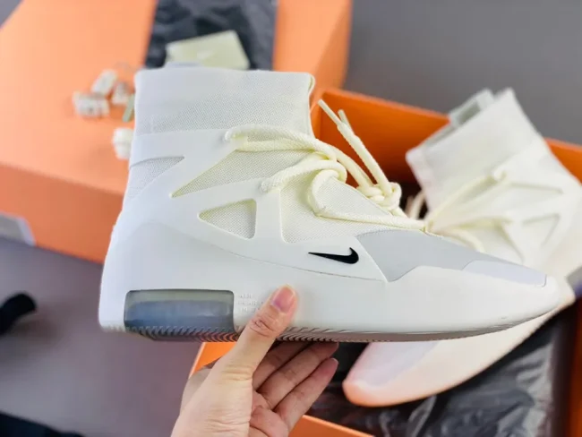 Air Fear Of God 1 Sail