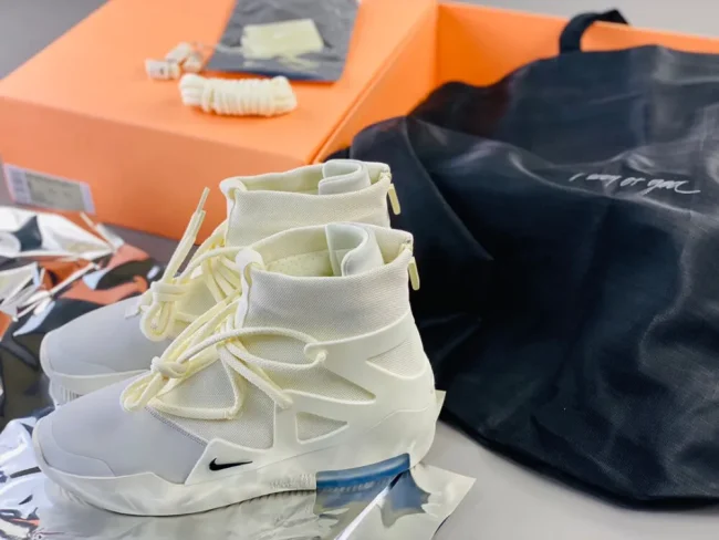 Air Fear Of God 1 Sail