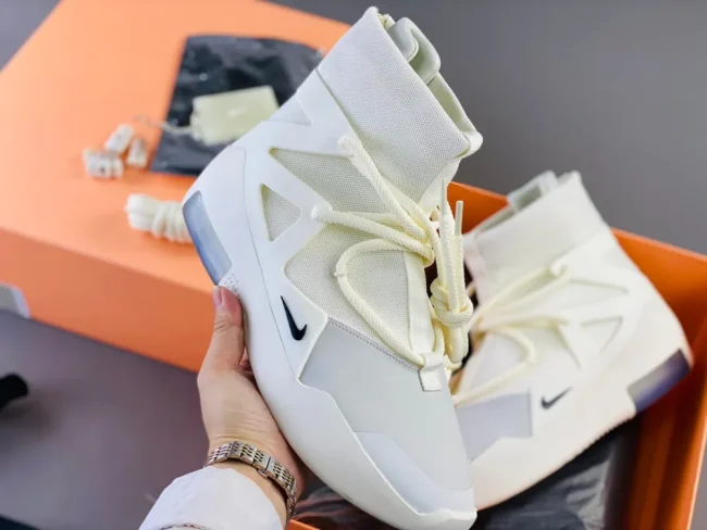 Air Fear Of God 1 Sail