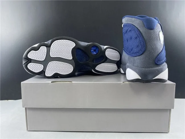 AJ 13 Retro Flint 2020