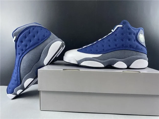 AJ 13 Retro Flint 2020