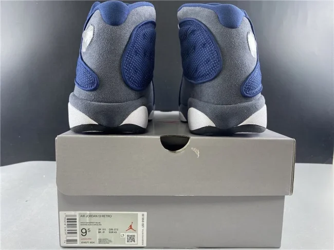 AJ 13 Retro Flint 2020