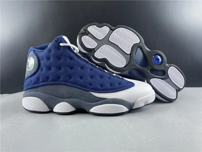 AJ 13 Retro Flint 2020