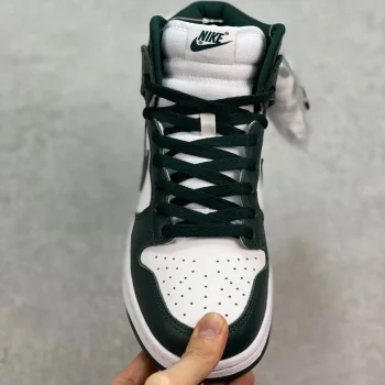 Dunk High Sp Pro Green