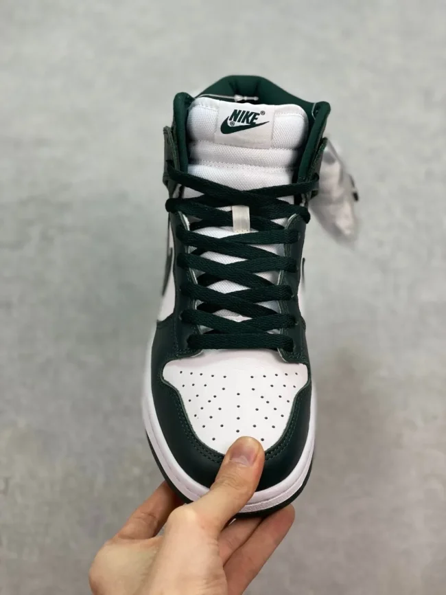 Dunk High Sp Pro Green