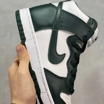 Dunk High Sp Pro Green