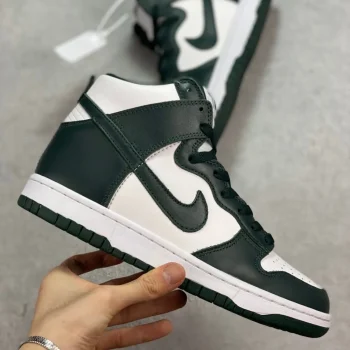 Dunk High Sp Pro Green