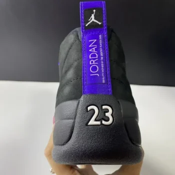 AJ 12 Retro Dark Concord