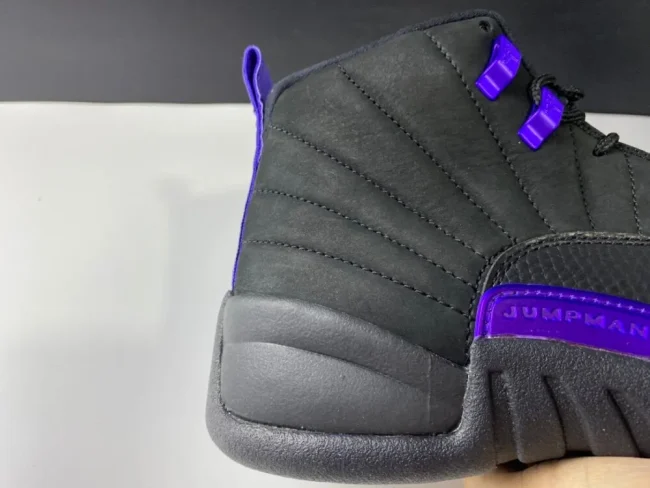 AJ 12 Retro Dark Concord