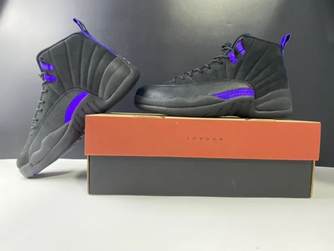 AJ 12 Retro Dark Concord