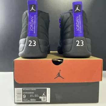 AJ 12 Retro Dark Concord