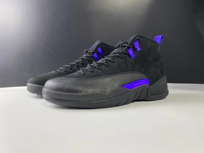 AJ 12 Retro Dark Concord