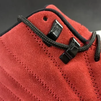 AJ 12 Retro Reverse Flu Game