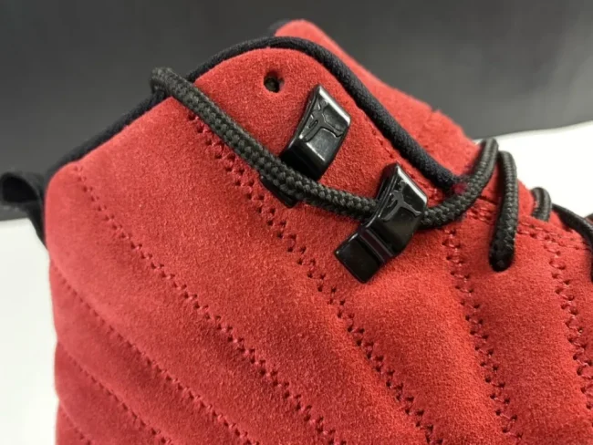 AJ 12 Retro Reverse Flu Game