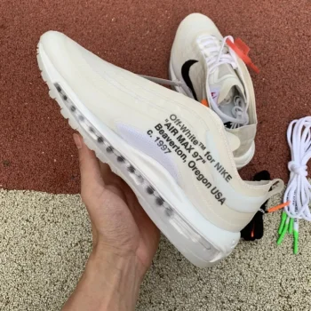 Ow X Air Max 97 Og The Ten