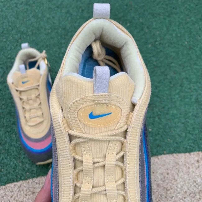 Sean Wotherspoon X Air Max 1/97