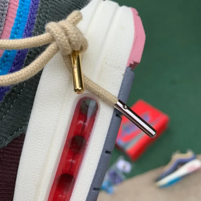 Sean Wotherspoon X Air Max 1/97