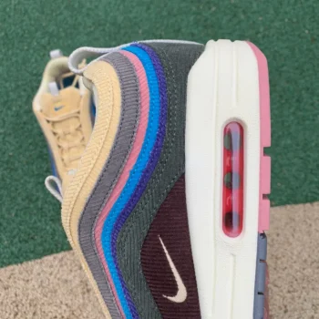 Sean Wotherspoon X Air Max 1/97