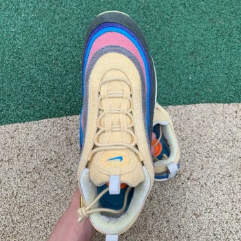 Sean Wotherspoon X Air Max 1/97